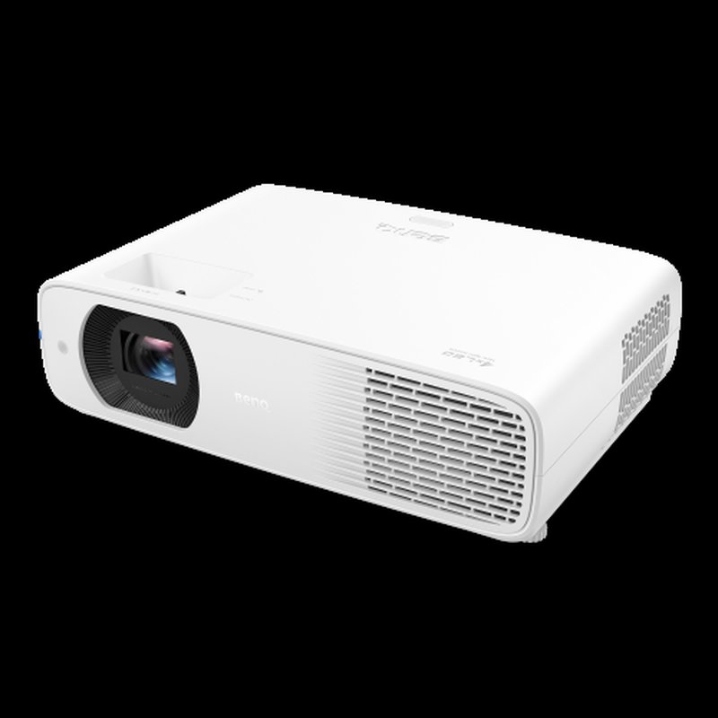 BenQ LH750 5000 lúmenes ANSI DLP 1080p (1920x1080) 3D Blanco BenQ LH750 5000 lúmenes ANSI DLP 1080p (1920x1080) 3D Blanco - Imagen 3