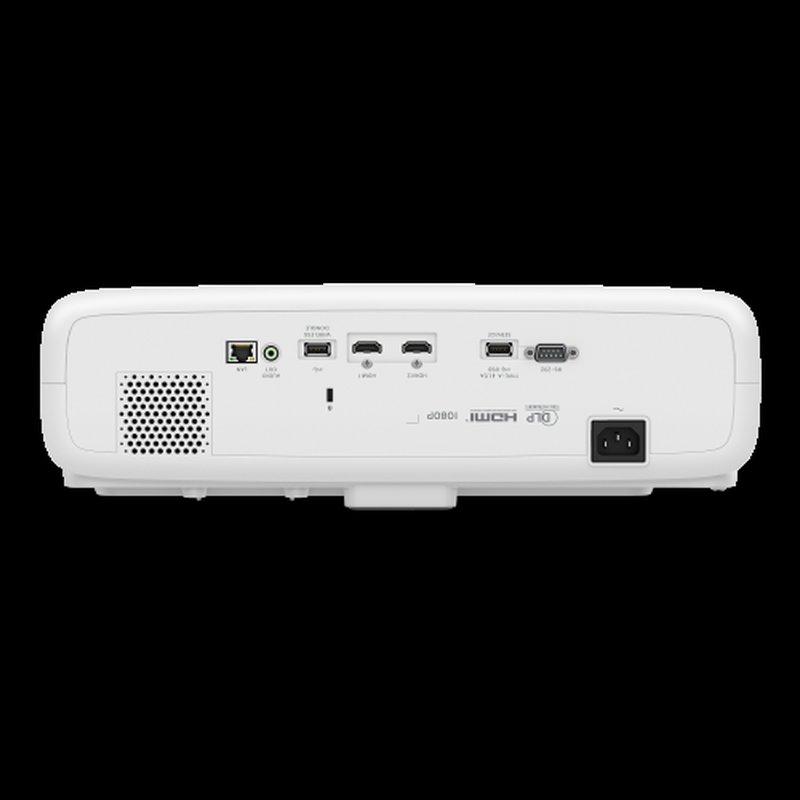 BenQ LH750 5000 lúmenes ANSI DLP 1080p (1920x1080) 3D Blanco BenQ LH750 5000 lúmenes ANSI DLP 1080p (1920x1080) 3D Blanco - Imagen 6
