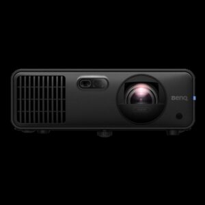 BenQ LH835ST Proyector de corto alcance 4000 lúmenes ANSI DLP 1080p (1920x1080) 3D Negro