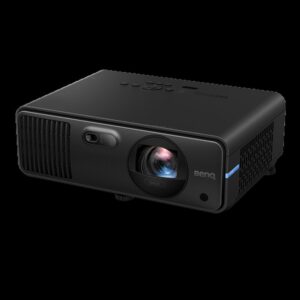 BenQ LH835ST Proyector de corto alcance 4000 lúmenes ANSI DLP 1080p (1920x1080) 3D Negro