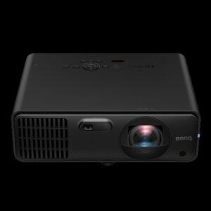 BenQ LH835ST Proyector de corto alcance 4000 lúmenes ANSI DLP 1080p (1920x1080) 3D Negro