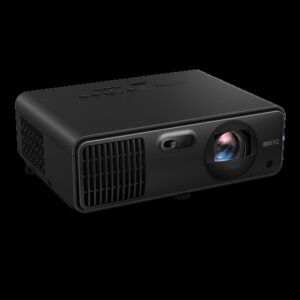 BenQ LH835ST Proyector de corto alcance 4000 lúmenes ANSI DLP 1080p (1920x1080) 3D Negro