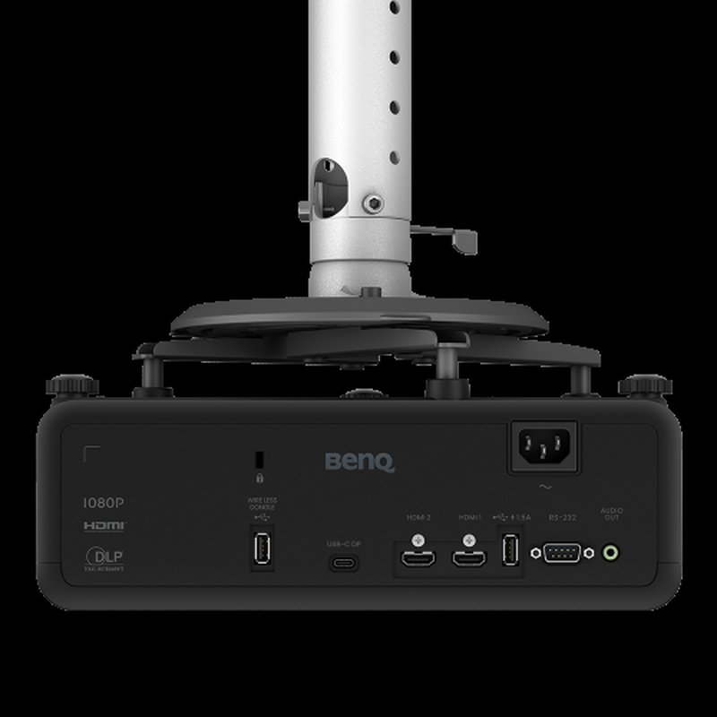 LH835ST BLACK LH835ST BLACK - Imagen 2