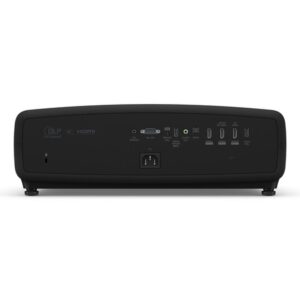 BenQ W2720i Proyector de alcance estándar 2500 lúmenes ANSI DLP UHD 4K (3840x2160) 3D Negro