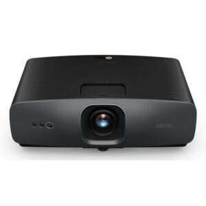 BenQ W2720i Proyector de alcance estándar 2500 lúmenes ANSI DLP UHD 4K (3840x2160) 3D Negro