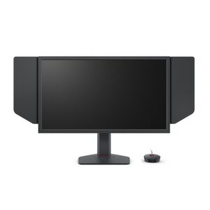 BenQ ZOWIE XL2566X+ LED display 62,2 cm (24.5") 1920 x 1080 Pixeles Full HD Negro