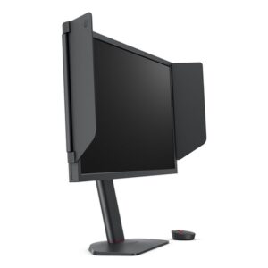 BenQ ZOWIE XL2566X+ LED display 62,2 cm (24.5") 1920 x 1080 Pixeles Full HD Negro
