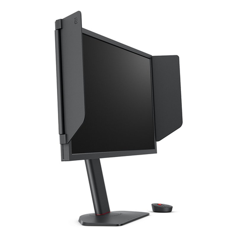 BenQ ZOWIE XL2566X+ LED display 62,2 cm (24.5") 1920 x 1080 Pixeles Full HD Negro - Imagen 4