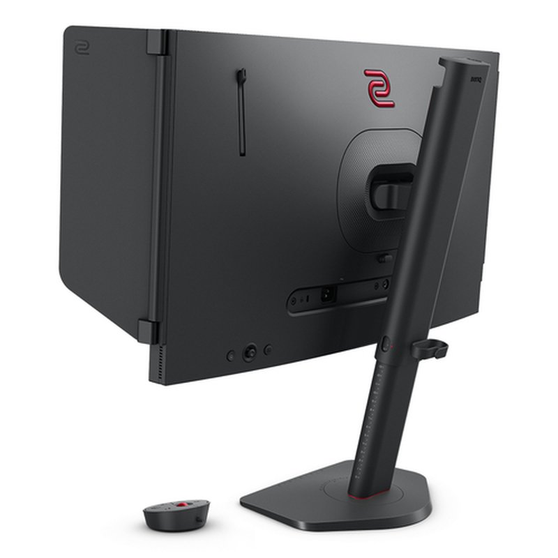 BenQ ZOWIE XL2566X+ LED display 62,2 cm (24.5") 1920 x 1080 Pixeles Full HD Negro - Imagen 5