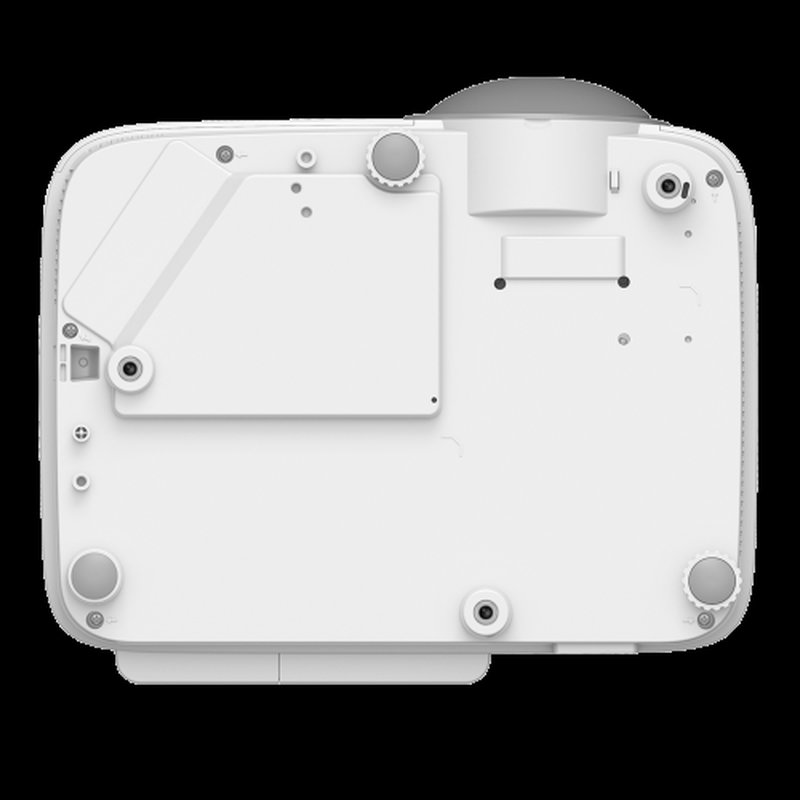 Benq EW800ST videoproyector Proyector de corto alcance 3300 lúmenes ANSI DLP WXGA (1280x800) 3D Blanco Benq EW800ST videoproyector Proyector de corto alcance 3300 lúmenes ANSI DLP WXGA (1280x800) 3D Blanco - Imagen 2