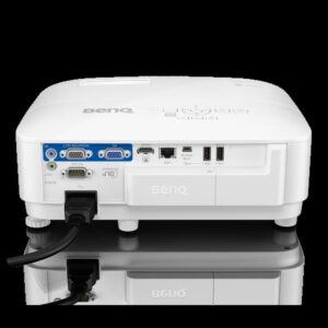 Benq EW800ST videoproyector Proyector de corto alcance 3300 lúmenes ANSI DLP WXGA (1280x800) 3D Blanco Benq EW800ST videoproyector Proyector de corto alcance 3300 lúmenes ANSI DLP WXGA (1280x800) 3D Blanco