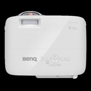 Benq EW800ST videoproyector Proyector de corto alcance 3300 lúmenes ANSI DLP WXGA (1280x800) 3D Blanco Benq EW800ST videoproyector Proyector de corto alcance 3300 lúmenes ANSI DLP WXGA (1280x800) 3D Blanco