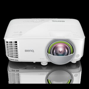 Benq EW800ST videoproyector Proyector de corto alcance 3300 lúmenes ANSI DLP WXGA (1280x800) 3D Blanco Benq EW800ST videoproyector Proyector de corto alcance 3300 lúmenes ANSI DLP WXGA (1280x800) 3D Blanco