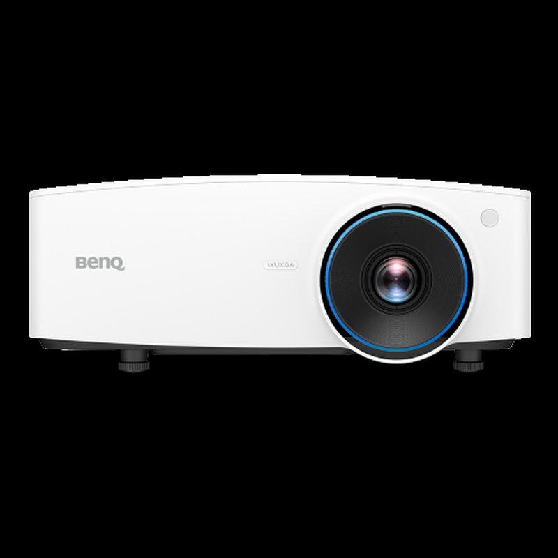 Benq LU935 videoproyector Proyector de corto alcance 6000 lúmenes ANSI DLP WUXGA (1920x1200) Blanco