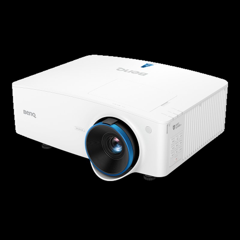 Benq LU935 videoproyector Proyector de corto alcance 6000 lúmenes ANSI DLP WUXGA (1920x1200) Blanco - Imagen 2