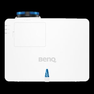 Benq LU935 videoproyector Proyector de corto alcance 6000 lúmenes ANSI DLP WUXGA (1920x1200) Blanco