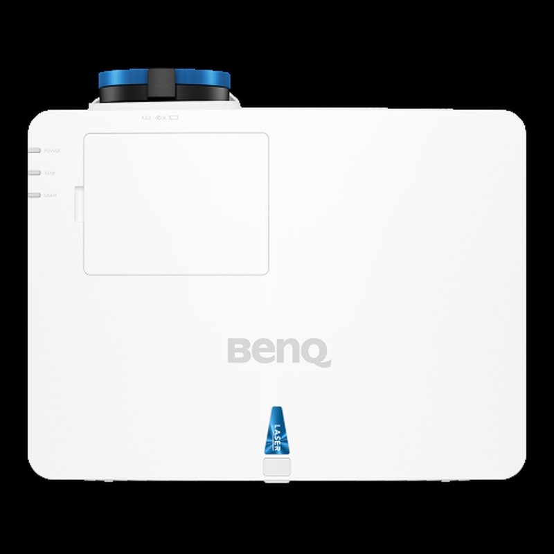 Benq LU935 videoproyector Proyector de corto alcance 6000 lúmenes ANSI DLP WUXGA (1920x1200) Blanco - Imagen 5