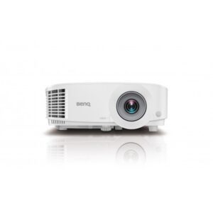 Benq MH733 videoproyector Proyector de alcance estándar 4000 lúmenes ANSI DLP 1080p (1920x1080) Blanco