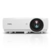 BenQ SH753P videoproyector Proyector de alcance estándar 5000 lúmenes ANSI DLP 1080p (1920x1080) 3D Blanco BenQ SH753P videoproyector Proyector de alcance estándar 5000 lúmenes ANSI DLP 1080p (1920x1080) 3D Blanco