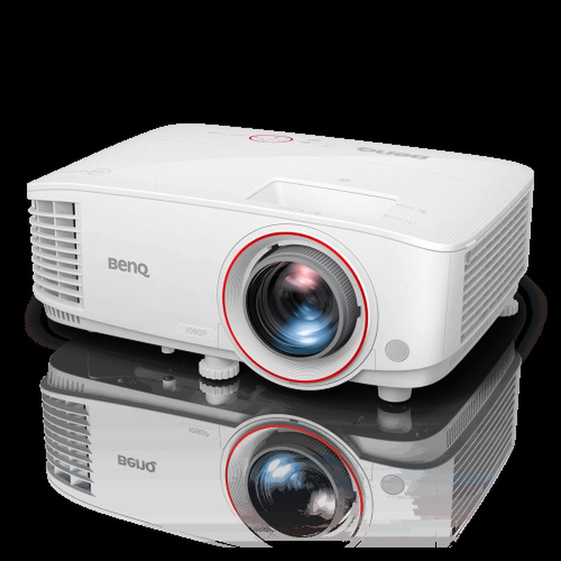 Benq TH671ST videoproyector Proyector de alcance estándar 3000 lúmenes ANSI DLP 1080p (1920x1080) Blanco - Imagen 5