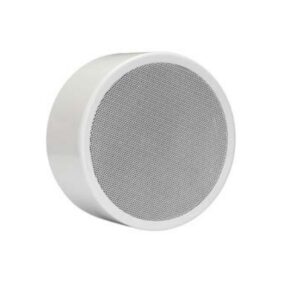 Biamp Commercial EN-SM6T10-W De 1 vía Blanco Alámbrico 10 W