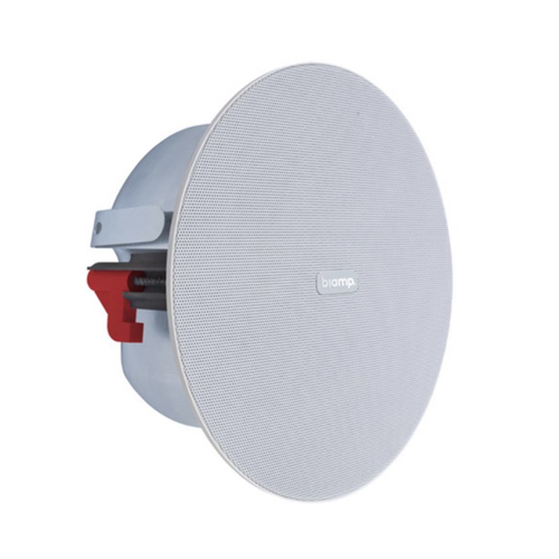 Biamp Desono CM20DTS De 2 vías Blanco Alámbrico 40 W - Imagen 2