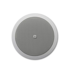 Biamp Desono CM20T De 2 vías Blanco Alámbrico 30 W