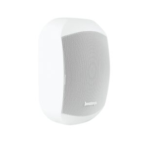 Biamp Desono MASK4CT De 2 vías Blanco Alámbrico 50 W