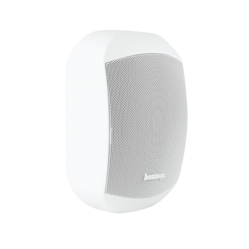 Biamp Desono MASK4CT De 2 vías Blanco Alámbrico 50 W Biamp Desono MASK4CT De 2 vías Blanco Alámbrico 50 W