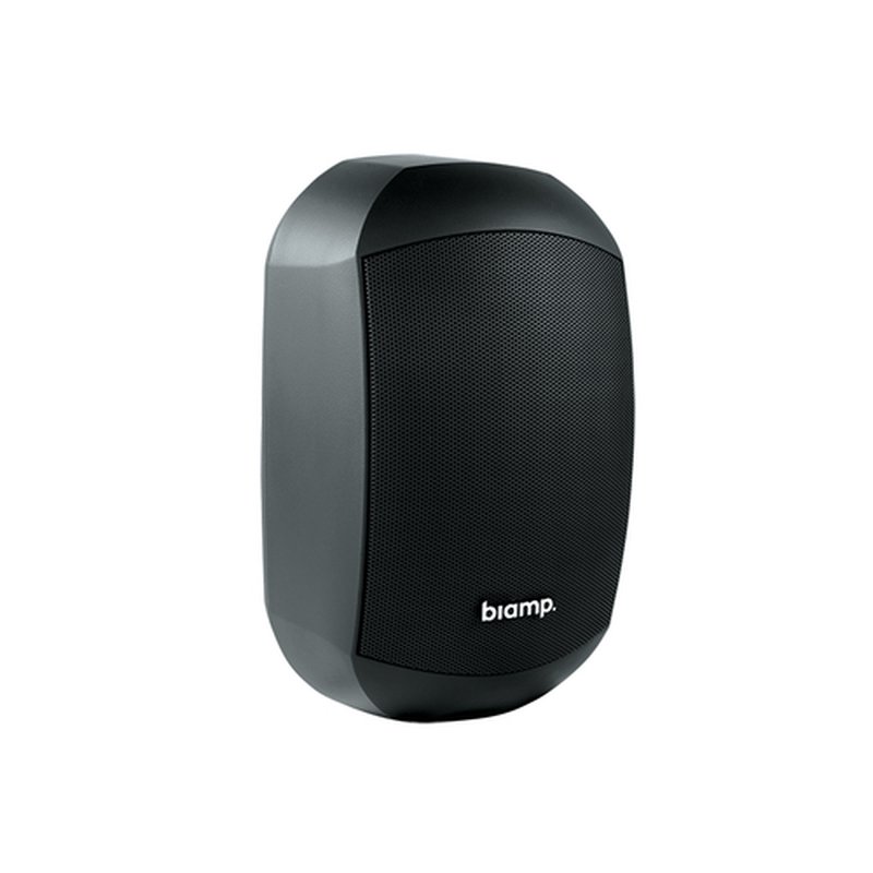 Biamp Desono MASK4CT De 2 vías Negro Alámbrico 50 W Biamp Desono MASK4CT De 2 vías Negro Alámbrico 50 W