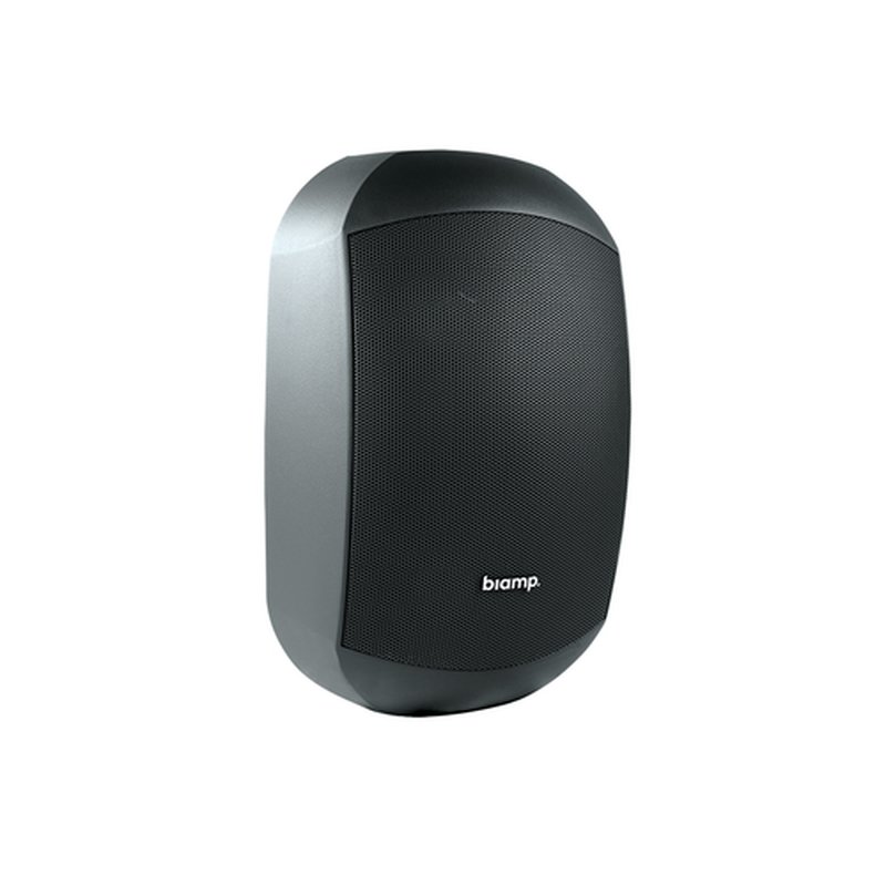 Biamp Desono MASK6CT-BL De 2 vías Negro Alámbrico 150 W