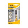 Bic Pegamento instantaneo Fix Strong - 3g Bic Pegamento instantaneo Fix Strong - 3g