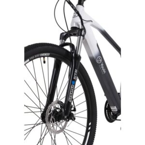 YOUIN YOU-RIDE EVEREST 29'' MTB - 14AH/36V LG - CAMBIO 21V - TALLA L
