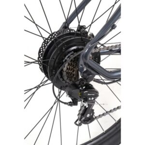 YOUIN YOU-RIDE EVEREST 29'' MTB - 14AH/36V LG - CAMBIO 21V - TALLA L