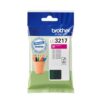 Brother LC-3217M cartucho de tinta 1 pieza(s) Original Magenta