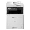 Brother MFC-L8690CDW impresora láser Color 2400 x 600 DPI A4 Wifi