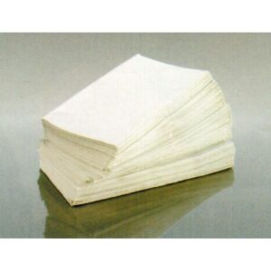 Bunzl Papel secamanos zig-zag  - 2 capas - 200 ud