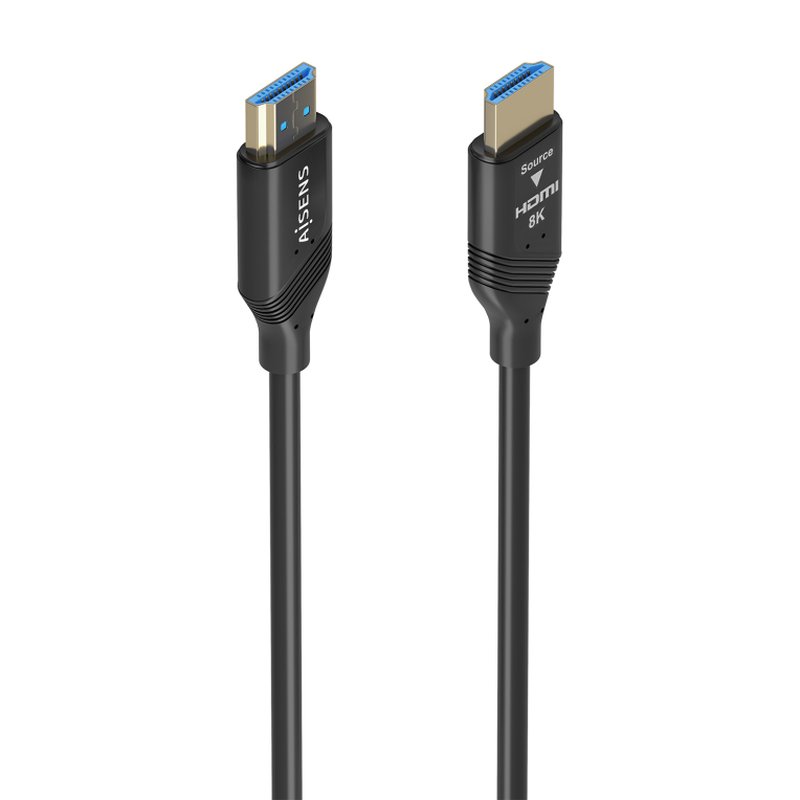 AISENS A153-0935 cable HDMI 20 m HDMI tipo A (Estándar) Negro