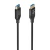 AISENS A153-0936 cable HDMI 25 m HDMI tipo A (Estándar) Negro