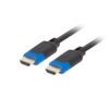 CABLE HDMI LANBERG MACHO/MACHO V2.1 8K 60HZ CCS 3M