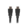 CABLE HDMI LANBERG M/M V1.4 20M NEGRO CABLE HDMI LANBERG M/M V1.4 20M NEGRO