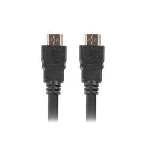 CABLE HDMI LANBERG M/M V1.4 20M NEGRO
