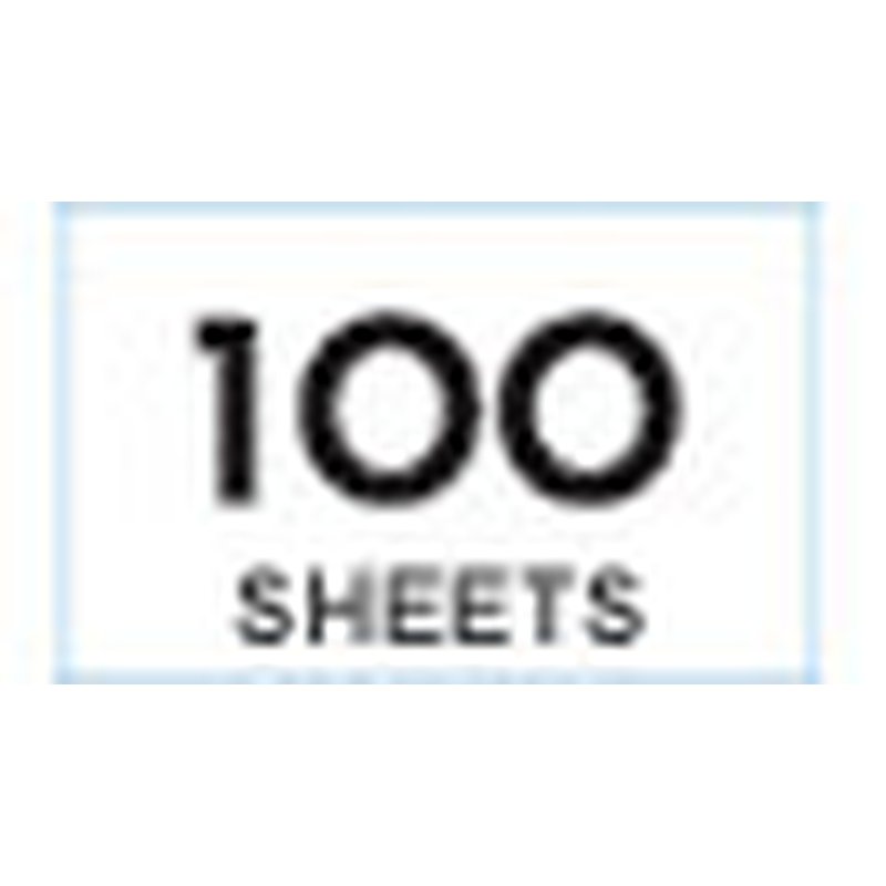 ETIQ ADH 1263 64,6X33,8MM 100H A - Imagen 3