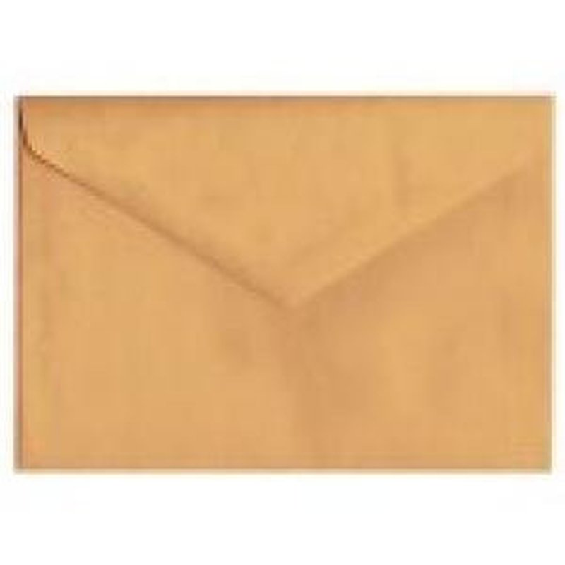 CAJA 500 SOBRES COMERCIAL PLANOSAM ESPECIAL PARA IMPRESIÓN ENGOMADO CAÑA VERJURADO 70 GRS. SAM 112152