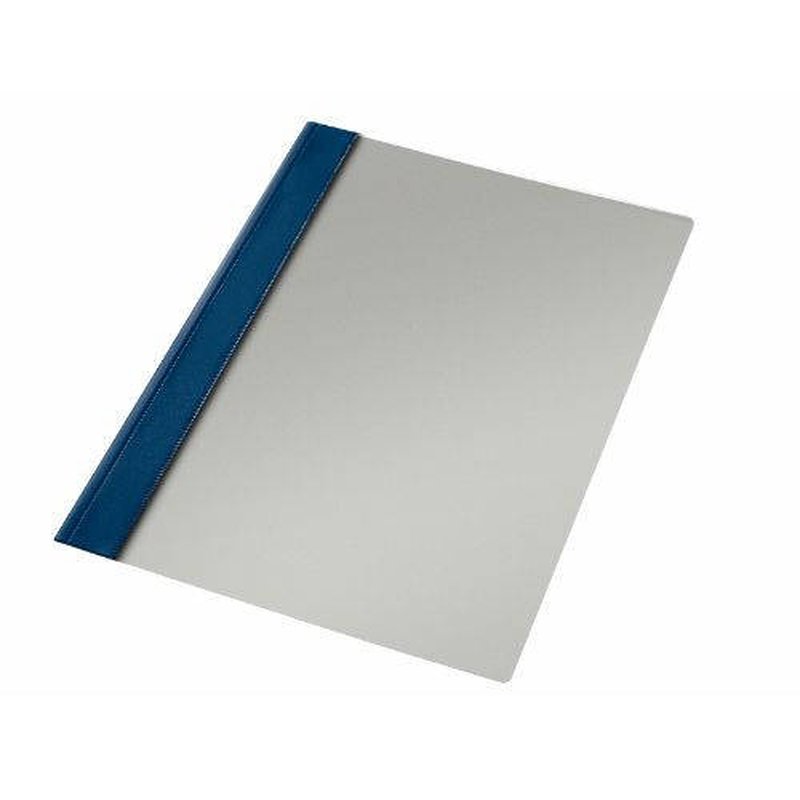 Esselte 13216 carpeta Metal, PVC Marina A4