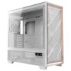 CAJA ANTEC FLUX PRO EUV WOOD ATX 2XUSB3.0 SIN FUENTE BLANCO CAJA ANTEC FLUX PRO EUV WOOD ATX 2XUSB3.0 SIN FUENTE BLANCO