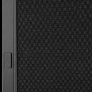 CAJA MEDIATORRE ATX NOX HUMMER VOID SILENT BLACK