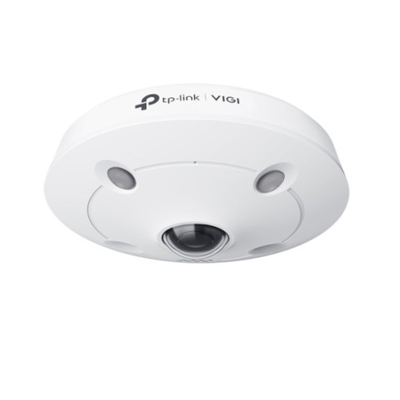 TP-Link InSight S655I Cámara de seguridad IP Interior 2560 x 1920 Pixeles Techo/pared TP-Link InSight S655I Cámara de seguridad IP Interior 2560 x 1920 Pixeles Techo/pared