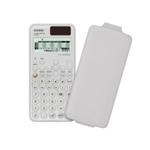 CASIO CALCULADORA CIENTIFICA FX-991SP CW