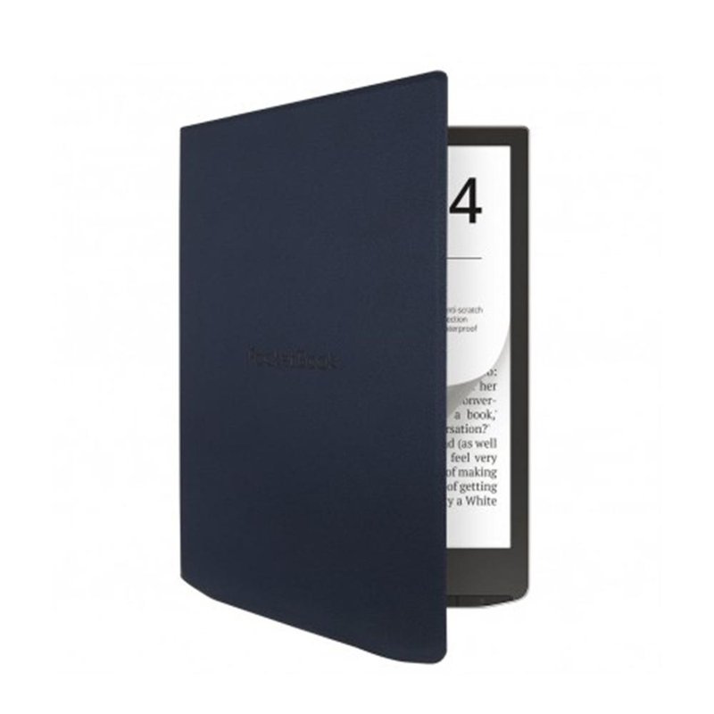 CHARGE COVER BLUE CHARGE COVER BLUE